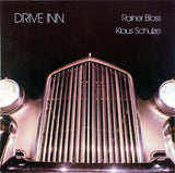 Rainer Bloss & Klaus Schulze : Drive Inn (LP, Album)