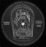 Rainer Bloss & Klaus Schulze : Drive Inn (LP, Album)