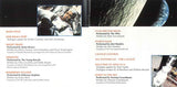 James Horner : Apollo 13 (Music From The Motion Picture) (CD, Album)