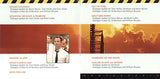 James Horner : Apollo 13 (Music From The Motion Picture) (CD, Album)