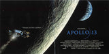 James Horner : Apollo 13 (Music From The Motion Picture) (CD, Album)