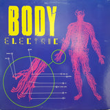 Body Electric (3) : Body Electric (LP, Album)