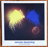 The Ghostwriters : Remote Dreaming (2xLP, RE, RM)