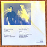 The Ghostwriters : Remote Dreaming (2xLP, RE, RM)