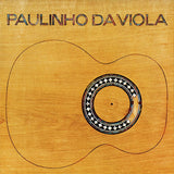 Paulinho Da Viola : Paulinho Da Viola (LP, Album, Gat)