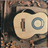 Paulinho Da Viola : Paulinho Da Viola (LP, Album, Gat)