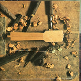 Paulinho Da Viola : Paulinho Da Viola (LP, Album, Gat)