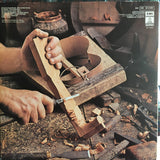 Paulinho Da Viola : Paulinho Da Viola (LP, Album, Gat)