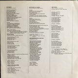 Paulinho Da Viola : Paulinho Da Viola (LP, Album, Gat)