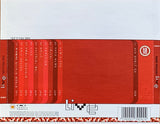 אספ. אמדורסקי* : Live (CD, Album)