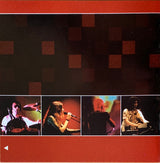 אספ. אמדורסקי* : Live (CD, Album)