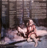 Jethro Tull : Aqualung (40th Anniversary Collector's Edition) (LP, Album, RE + CD, Album, RE + CD, Comp + DVD, Al)