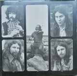 The Furey Family : The Furey Family (LP, Album)