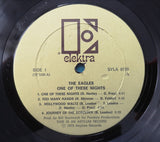 Eagles : One Of These Nights (LP, Album)