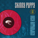 Skinny Puppy : 12 Inch Anthology (CD, Comp, Club)