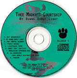 Thee Madkatt Courtship* : By Dawns Early Light (CD, Album)