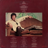 Tom Jones : Darlin' (LP, Album, Hap)