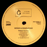 Sergio & Odair Assad* - Gnatalli* / Piazzolla* / Rodrigo* : Gnatalli Piazzolla Rodrigo (LP, Album)