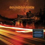 Soundgarden : Before The Doors: Live On I-5 (10", EP, RSD, Ltd, Num, Amb)
