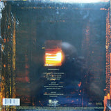 Soundgarden : Before The Doors: Live On I-5 (10", EP, RSD, Ltd, Num, Amb)