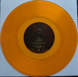 Soundgarden : Before The Doors: Live On I-5 (10", EP, RSD, Ltd, Num, Amb)