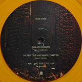 Soundgarden : Before The Doors: Live On I-5 (10", EP, RSD, Ltd, Num, Amb)