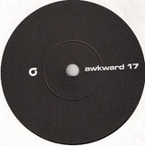 Part Chimp & Joeyfat : Part Chimp & Joeyfat (7", Ltd)