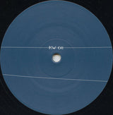 DVS1 : Klockworks 08 (12")