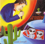 Various : Crooning On Venus Ocean Of Sound 2 (2xCD, Comp, P/Mixed)