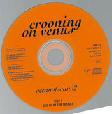Various : Crooning On Venus Ocean Of Sound 2 (2xCD, Comp, P/Mixed)