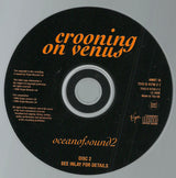 Various : Crooning On Venus Ocean Of Sound 2 (2xCD, Comp, P/Mixed)