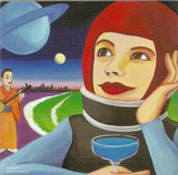 Various : Crooning On Venus Ocean Of Sound 2 (2xCD, Comp, P/Mixed)