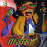 Various : Ocean Of Sound Volume 4 - Guitars On Mars (2xCD, Comp)