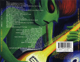 Various : Ocean Of Sound Volume 4 - Guitars On Mars (2xCD, Comp)