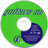 Various : Ocean Of Sound Volume 4 - Guitars On Mars (2xCD, Comp)