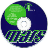Various : Ocean Of Sound Volume 4 - Guitars On Mars (2xCD, Comp)