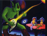 Various : Ocean Of Sound Volume 4 - Guitars On Mars (2xCD, Comp)