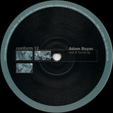 Adam Beyer : Lost & Found EP (12", EP)