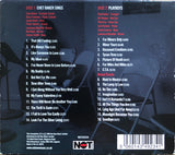 Chet Baker : My Funny Valentine (2xCD, Comp, RM)