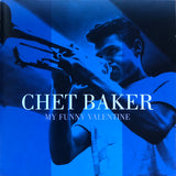 Chet Baker : My Funny Valentine (2xCD, Comp, RM)