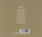 Rome (4) : Die Æsthetik Der Herrschaftsfreiheit: Aufruhr / A Cross Of Fire (CD, Album, RE)