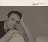 William Ørbit* : Pieces In A Modern Style (CD, Album + CD, Single)