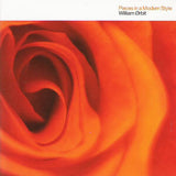William Ørbit* : Pieces In A Modern Style (CD, Album + CD, Single)
