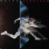 Cybotron : Enter (LP, Album, CTH)