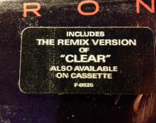 Cybotron : Enter (LP, Album, CTH)