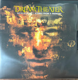 Dream Theater : Metropolis Pt. 2: Scenes From A Memory (2xLP, Album, Ltd, RE, RP, Cle)