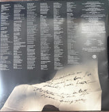 Dream Theater : Metropolis Pt. 2: Scenes From A Memory (2xLP, Album, Ltd, RE, RP, Cle)