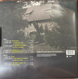 Dream Theater : Metropolis Pt. 2: Scenes From A Memory (2xLP, Album, Ltd, RE, RP, Cle)