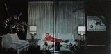 Maria Creuza : Meia Noite (LP, Album, Gat)