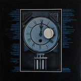 Maria Creuza : Meia Noite (LP, Album, Gat)